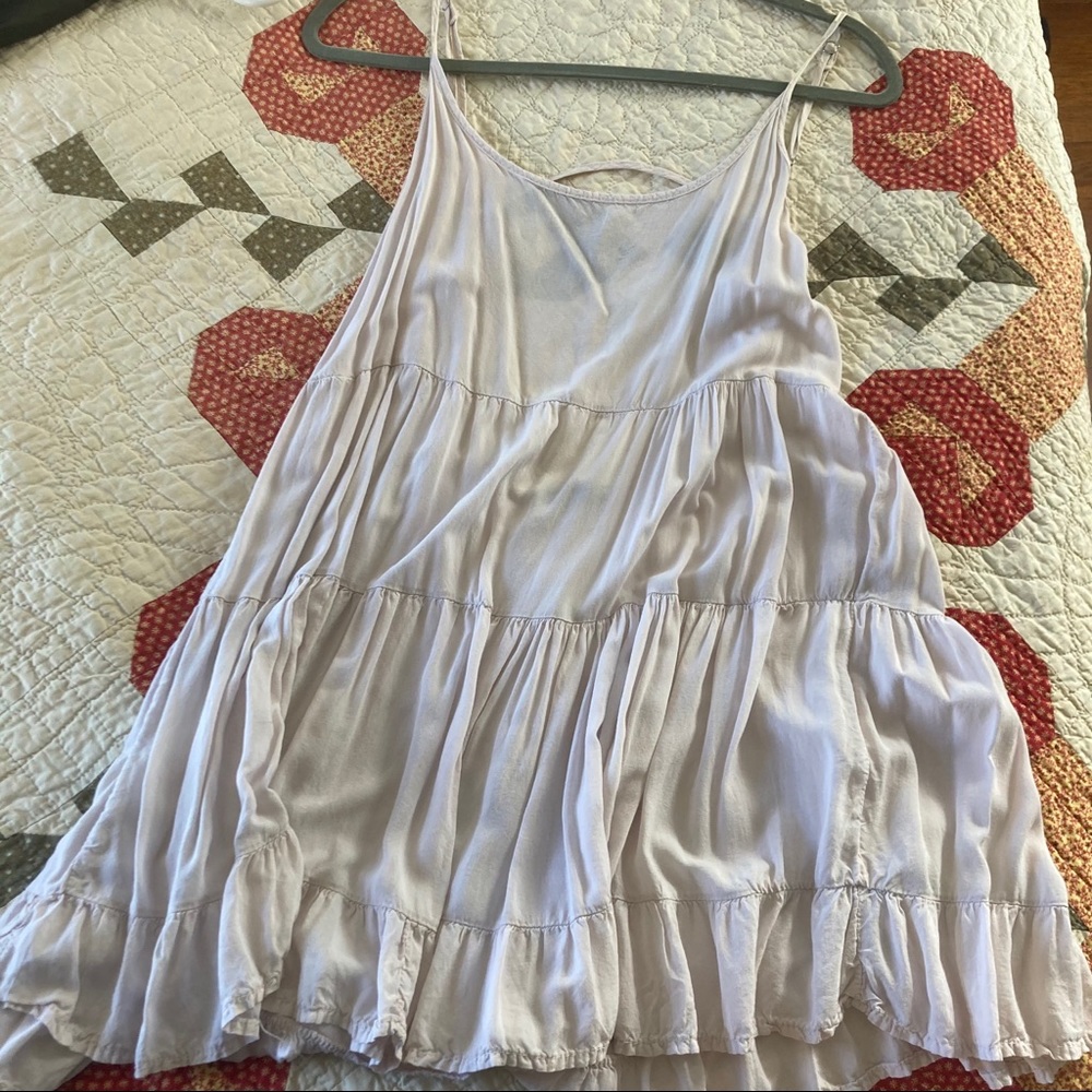 Brandy Melville Flowy Dress